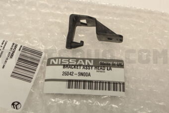 260429N00A BRACKET ASSY-HEAD LAMP
