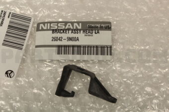 260429N00A BRACKET ASSY-HEAD LAMP