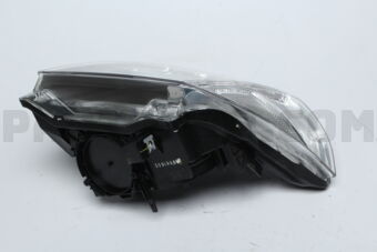 26060EB70A LAMP ASSY-LH
