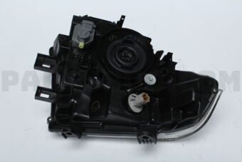 26060EB70A LAMP ASSY-LH