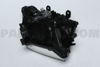 26060EB70A LAMP ASSY-LH