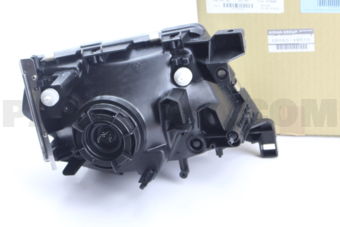 26060VB500 LAMP ASSY-LH