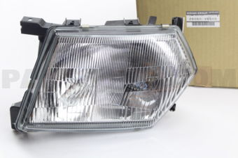 26060VB500 LAMP ASSY-LH