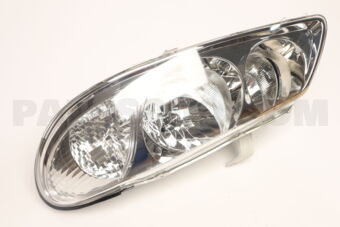 260658N70E UNIT H/LAMP