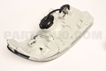 260658N70E UNIT H/LAMP