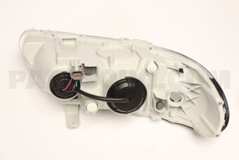 260658N70E UNIT H/LAMP
