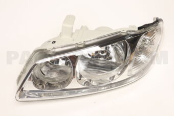260658N70E UNIT H/LAMP