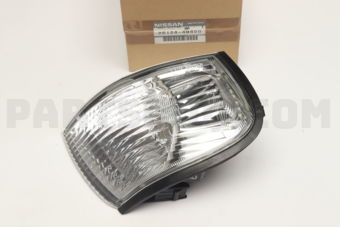 261244M400 BODY ASSY-RH