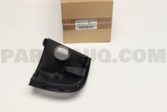 261244M400 BODY ASSY-RH