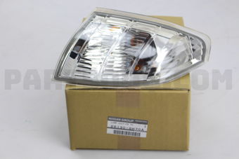 261308H70A LAMP ASSY-TURN SIGNAL,FRONT RH