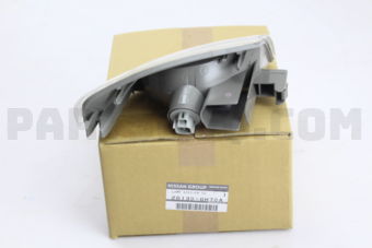 261308H70A LAMP ASSY-TURN SIGNAL,FRONT RH