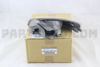 261358H70A LAMP ASSY-TURN SIGNAL,FRONT LH
