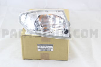 261358H70A LAMP ASSY-TURN SIGNAL,FRONT LH