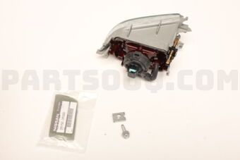 261502F025 LAMP ASSY-FOG,RH