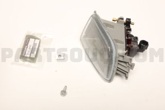 261502F025 LAMP ASSY-FOG,RH