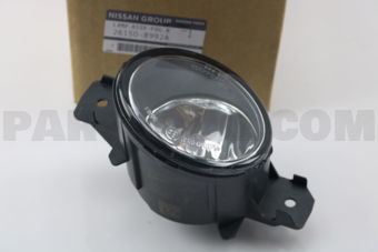 261508992A LAMP ASSY-FOG,RH