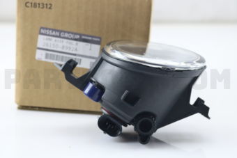 261508992A LAMP ASSY-FOG,RH