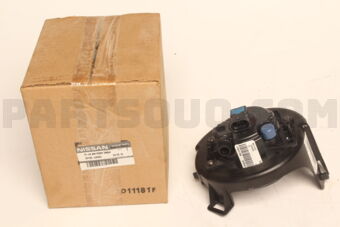 26155EA525 LAMP ASSY-FOG,LH
