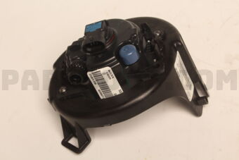 26155EA525 LAMP ASSY-FOG,LH