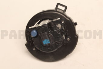 26155EA525 LAMP ASSY-FOG,LH