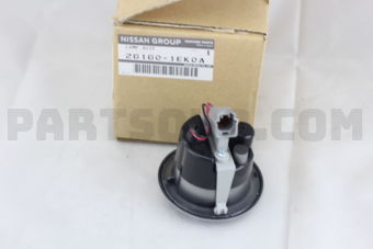 261601EK0A LAMP ASSY-SIDE FLASHER