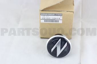 261601EK0A LAMP ASSY-SIDE FLASHER
