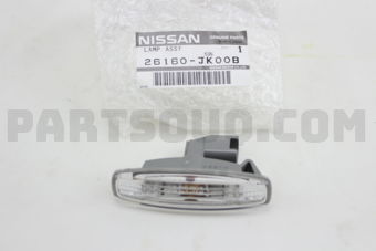 26160JK00B LAMP ASSY-SIDE FLASHER