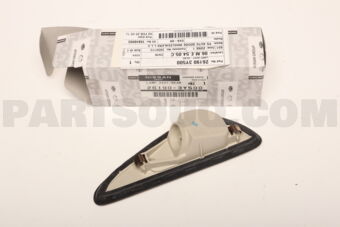 261903Y500 LAMP ASSY-REAR