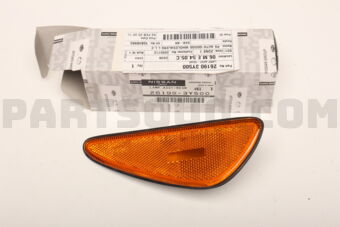 261903Y500 LAMP ASSY-REAR