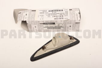 261903Y500 LAMP ASSY-REAR