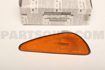 261953Y500 LAMP ASSY-RR,LH