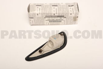 261953Y500 LAMP ASSY-RR,LH