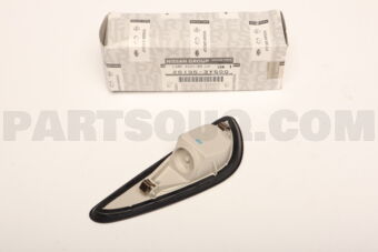 261953Y500 LAMP ASSY-RR,LH