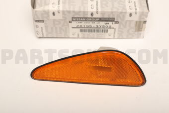 261953Y500 LAMP ASSY-RR,LH