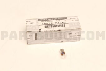 26232F1100 BULB