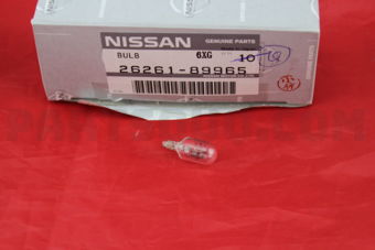 2626189965 BULB