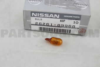 2626189968 BULB
