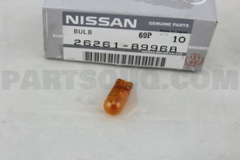 2626189968 BULB