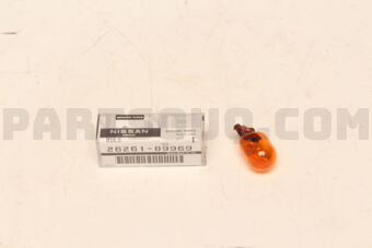 2626189969 BULB