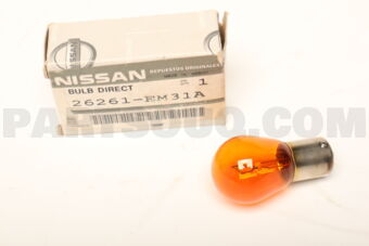26261EM31A BULB