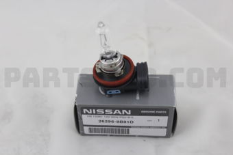 262969B91D BULB