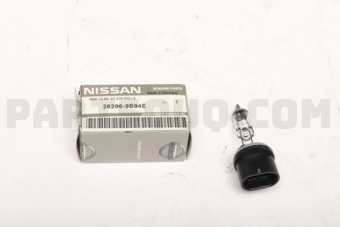262969B94E BULB(12V65/55W)