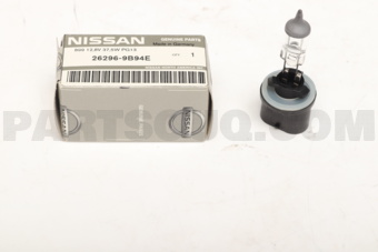 262969B94E BULB(12V65/55W)