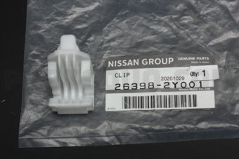 263982Y001 CLIP