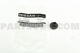 263989N00A FASTENER