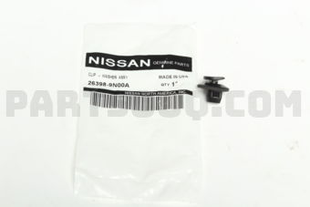 263989N00A FASTENER