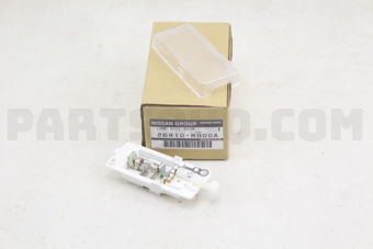 26410R800A LAMP ASSY-ROOM