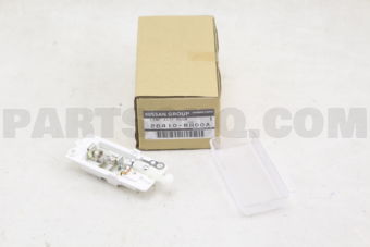 26410R800A LAMP ASSY-ROOM