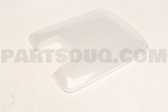 26411VE000 LENS-ROOM LAMP