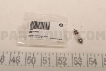 26433JR00A BULB